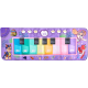 LUPILU® Dancingmatte »Paw Patrol«, B 130 x L 48 cm (Lila) - B-Ware sehr gut