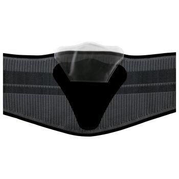 SENSIPLAST® Rückenbandage mit Kühlpad (Größe M-L) - B-Ware sehr gut