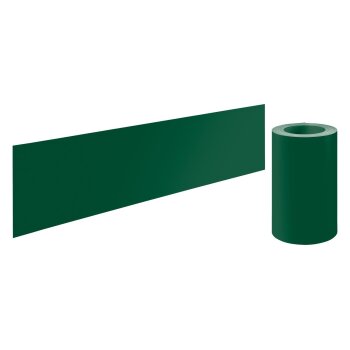 PARKSIDE® Rasenkante, ca. 900 x 15 cm, grün -...