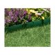 PARKSIDE® Rasenkante, ca. 900 x 15 cm, grün - B-Ware neuwertig