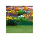 PARKSIDE® Rasenkante, ca. 900 x 15 cm, grün - B-Ware neuwertig