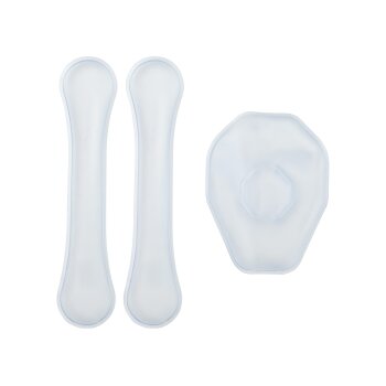 SENSIPLAST® Kniegelenkbandage mit Kühlpads - B-Ware