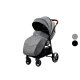 KINDERKRAFT Kinderwagen GRANDE Classic - B-Ware