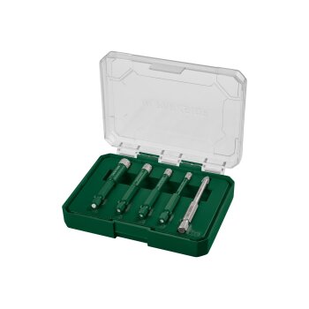 PARKSIDE® Diamant-Fliesenbohrer-Set - B-Ware