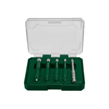 PARKSIDE® Diamant-Fliesenbohrer-Set - B-Ware