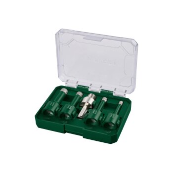 PARKSIDE® Diamant-Fliesenbohrer-Set - B-Ware