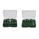 PARKSIDE® Diamant-Fliesenbohrer-Set - B-Ware
