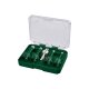 PARKSIDE® Diamant-Fliesenbohrer-Set - B-Ware