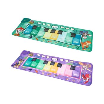 LUPILU® Dancingmatte »Paw Patrol«, B...