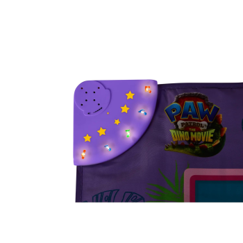 LUPILU® Dancingmatte »Paw Patrol«, B 130 x L 48 cm - B-Ware