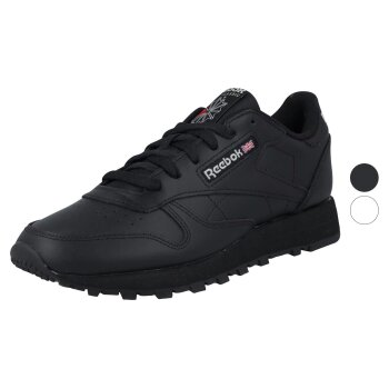 REEBOK Classic Sneaker aus Leder - B-Ware