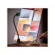 PARKSIDE® 20 V Akku-LED-Schwanenhals-Lupe »PLSLA 20-Li A1«, -Spotlicht »PLSSA 20-Li A1« - ohne Akku – ohne Ladegerät - B-Ware