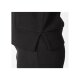 esmara® Damen Sweatpullover, mit Baumwolle (Schwarz, XS(32/34)) - B-Ware neuwertig