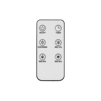 LIVARNO home LED-Galaxielichterkette, 580 LED´s - B-Ware neuwertig