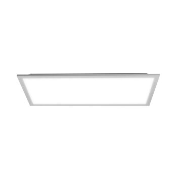 LIVARNO® LED-Deckenleuchte, Rechteck - B-Ware neuwertig