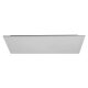 LIVARNO® LED-Deckenleuchte, Rechteck - B-Ware neuwertig