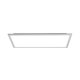 LIVARNO® LED-Deckenleuchte, Rechteck - B-Ware neuwertig