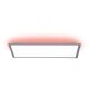 LIVARNO® LED-Deckenleuchte, Rechteck - B-Ware neuwertig