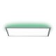 LIVARNO® LED-Deckenleuchte, Rechteck - B-Ware neuwertig