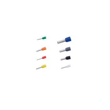 PARKSIDE® Kleinteileset Niedervolt (Aderendhülsen) - B-Ware neuwertig