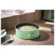 SILVERCREST® Springform / Königskuchenform / Gugelhupfform (Springform, Mint) - B-Ware Transportschaden Kosmetisch