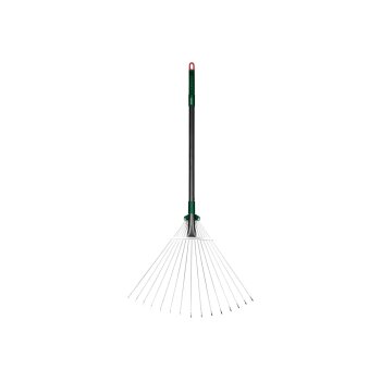 PARKSIDE® Außenbesen / Laubrechen (Laubrechen) - B-Ware neuwertig