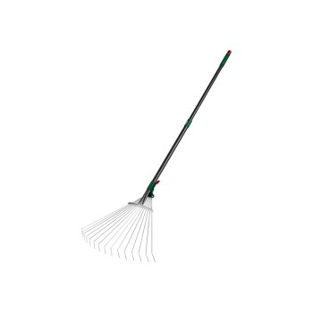 PARKSIDE® Außenbesen / Laubrechen (Laubrechen) - B-Ware neuwertig