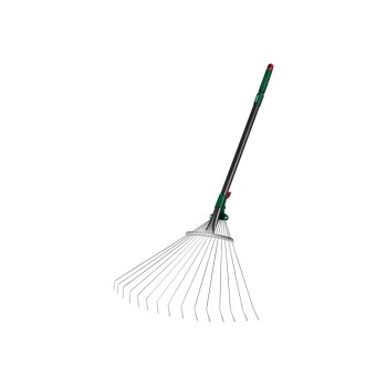 PARKSIDE® Außenbesen / Laubrechen (Laubrechen) - B-Ware neuwertig