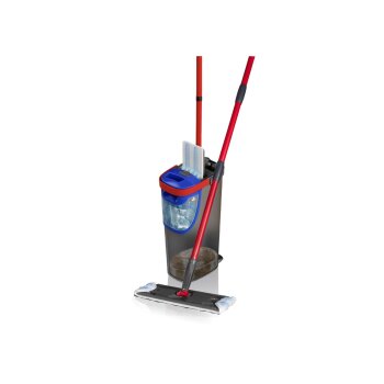 Vileda H2PrO Flat Mop - B-Ware Transportschaden Kosmetisch