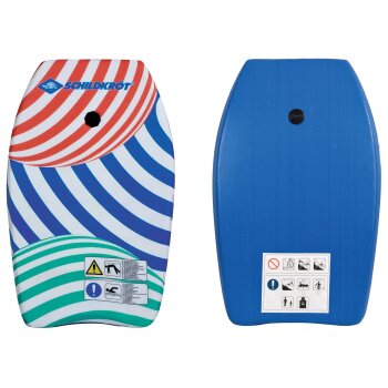 SCHILDKRÖT Bodyboard (M) - B-Ware sehr gut