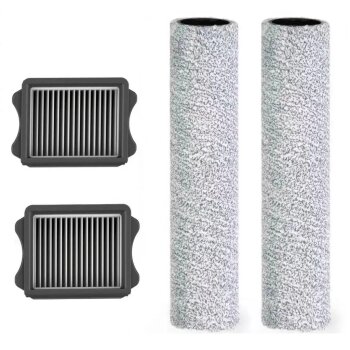 Tineco Filter- und Bürstenset für Staubsauger -...
