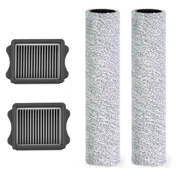 Tineco Filter- und Bürstenset für Staubsauger -...