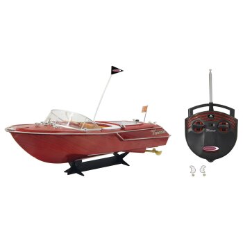 JAMARA Ferngesteuertes Boot »Venezia«, 2...