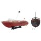 JAMARA Ferngesteuertes Boot »Venezia«, 2 Kanal - B-Ware gut