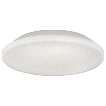 LIVARNO® LED-Wand- und Deckenleuchte, rund - B-Ware neuwertig