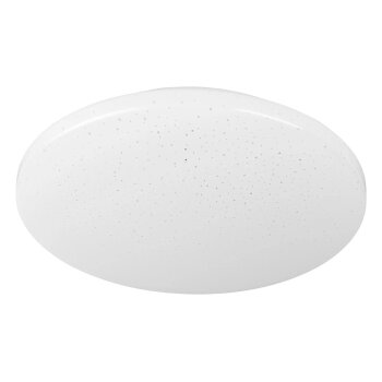 LIVARNO® LED-Wand- und Deckenleuchte, rund - B-Ware neuwertig