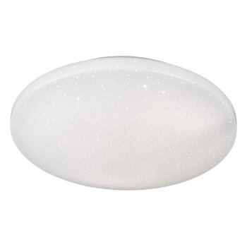 LIVARNO® LED-Wand- und Deckenleuchte, rund - B-Ware neuwertig