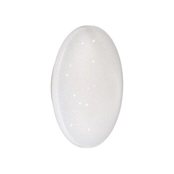 LIVARNO® LED-Wand- und Deckenleuchte, rund - B-Ware neuwertig