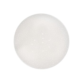 LIVARNO® LED-Wand- und Deckenleuchte, rund - B-Ware neuwertig