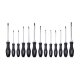 PARKSIDE PERFORMANCE® Schraubendreher-Set, 15-teilig - B-Ware neuwertig