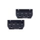 PARKSIDE PERFORMANCE® Schraubendreher-Set, 15-teilig - B-Ware neuwertig