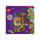 LEGO® FRIENDS 42652 Friendship Tree House Hangout - B-Ware sehr gut