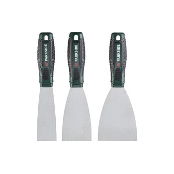 PARKSIDE® Japanspachtel-Set / Spachtel-Set /...