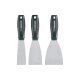 PARKSIDE® Japanspachtel-Set / Spachtel-Set / Gipsbecher-Set (Spachtelset 3-tlg) - B-Ware neuwertig