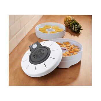 SILVERCREST® Dörrautomat - B-Ware sehr gut