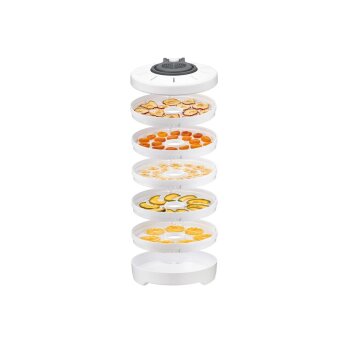 SILVERCREST® Dörrautomat - B-Ware sehr gut
