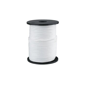 PARKSIDE® Mehrzweckseil, weiß - B-Ware sehr gut