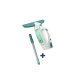 LEIFHEIT Fenstersauger »Set Dry & Clean mit Stiel« - B-Ware gut