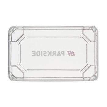 PARKSIDE® Präzisionsschraubendreher-Set, 33-teilig / Feinmechanikerzangen-Set, 5-teilig (Präzisions-Schraubendreher-Set) - B-Ware neuwertig