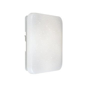LIVARNO® LED-Wand- und Deckenleuchte - B-Ware